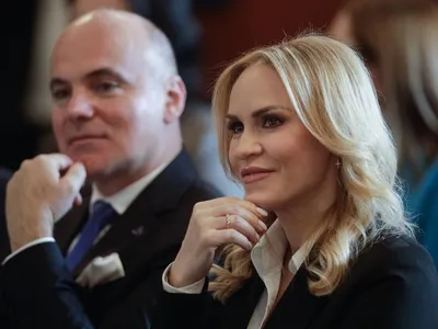 Ciolacu și Ciucă își bat joc de Firea, Burduja și Rareș Bogdan Foto: Inquam