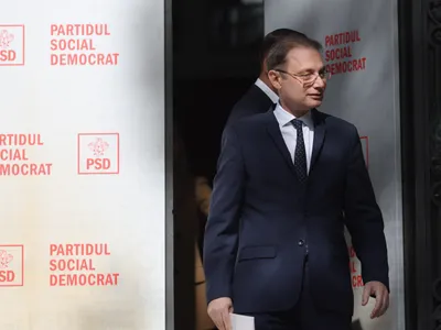 VIDEO Chiar și cu marioneta Luca Niculescu, PSD pierde dacă intră singur la guvernare („Cum e, de fapt?”, podcastul DeFapt.ro)