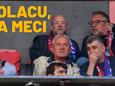 Ciolacu a umplut Buzăul de baze sportive Foto: Captură YouTube