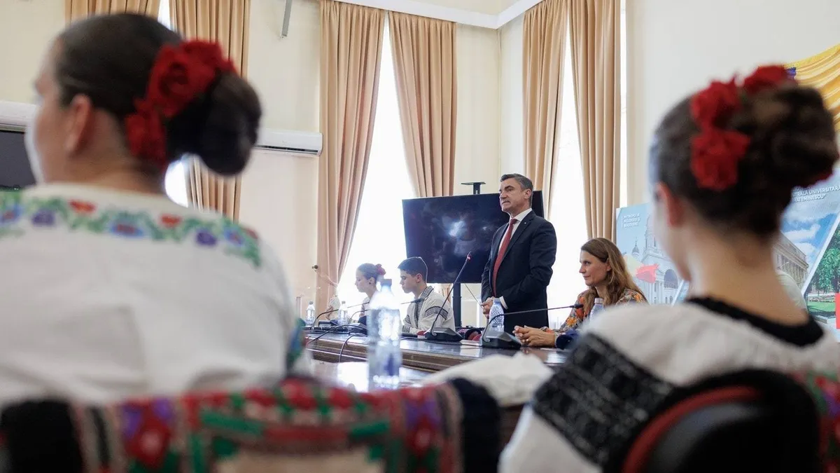 Primăria Iași, în proces la Londra (sursa: Facebook/Primăria Municipiului Iași)