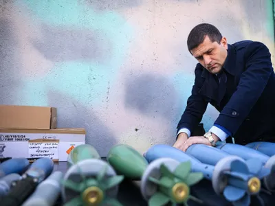 Miruță îl desființează pe Ponta Foto: Facebook