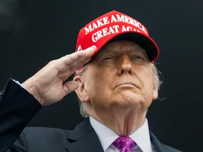 Dominație în emisfera vestică, prioritatea lui Trump (sursa: Facebook/The White House)