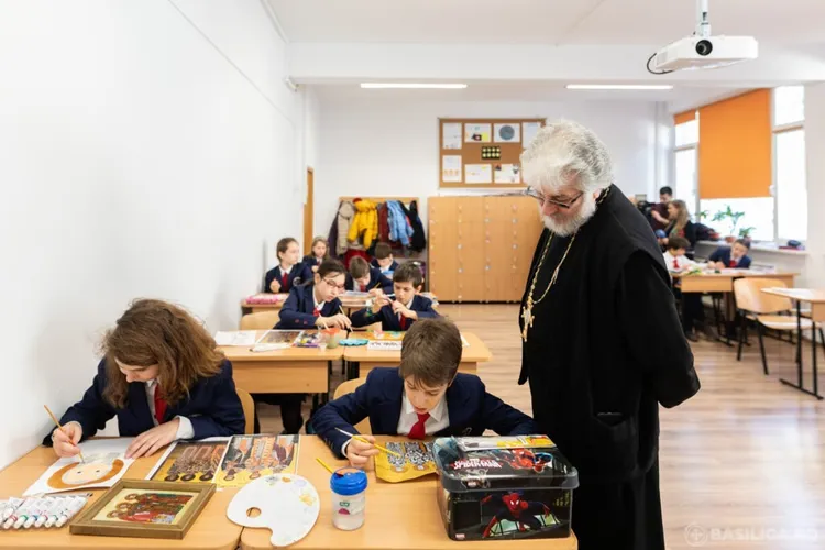 Adolescent, viitor școlar decis de CEDO (sursa: ziaruldeiasi.ro)