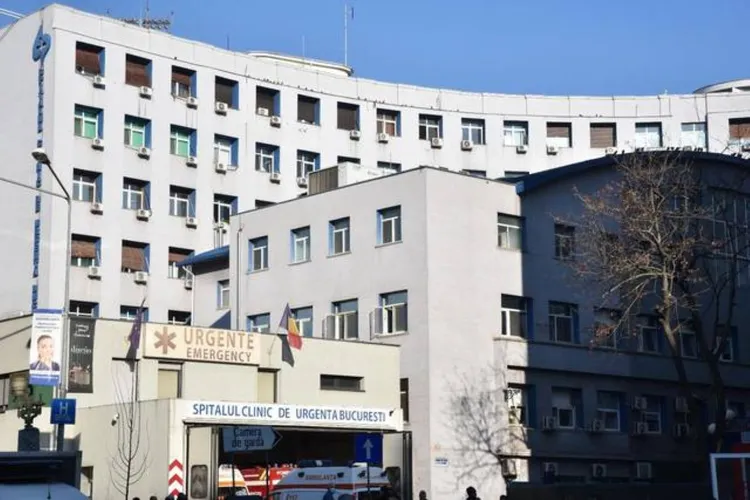 Decese suspecte la Floreasca: familiile acuză infecții nosocomiale neraportate Foto: news.ro