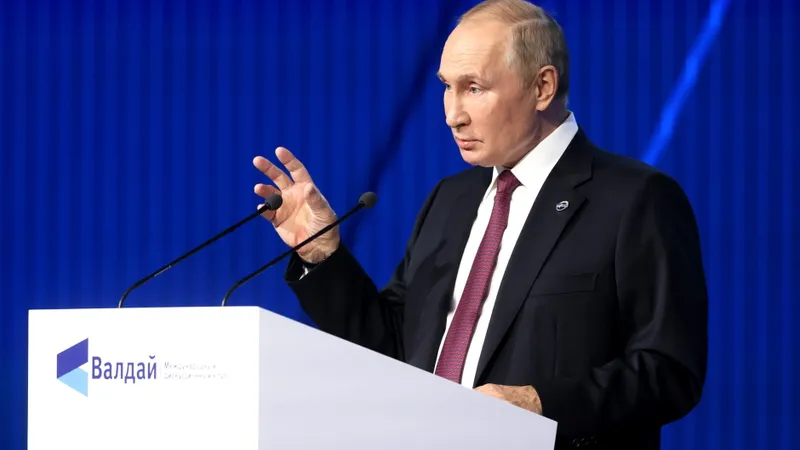 Putin, show-delir de trei ore (sursa: kremlin.ru)