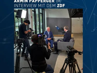 Zelensky îl desființează pe atotputernicul șef al Rheinmetall, după ce acesta a ironizat Ucraina Foto: X