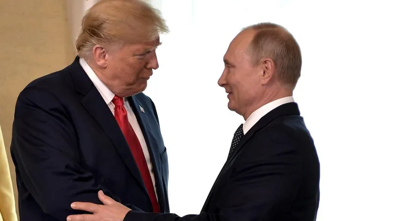 Putin, rugăciuni pentru Trump după atac (sursa: kremlin.ru)