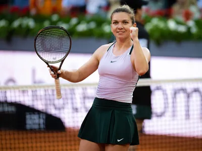 Le10Sport: Halep este pe cale să se întoarcă