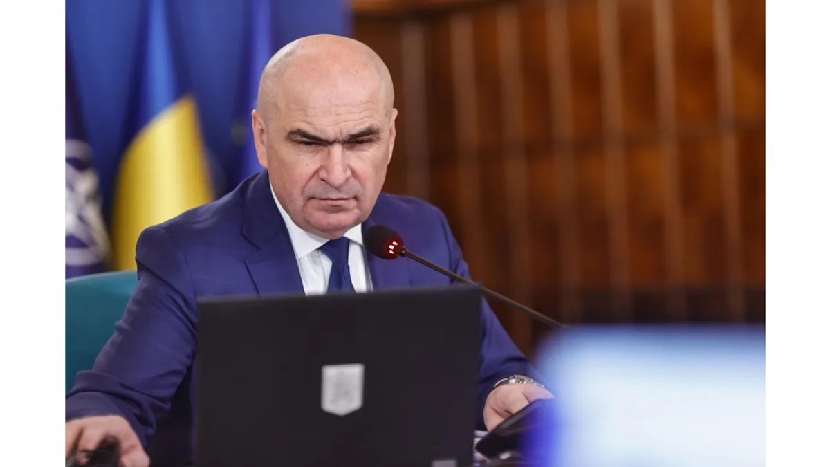 Încălcând referendumul din 2019, Guvernul emite, la cererea CSM, o OUG în domeniul Justiției Foto: Guvernul României