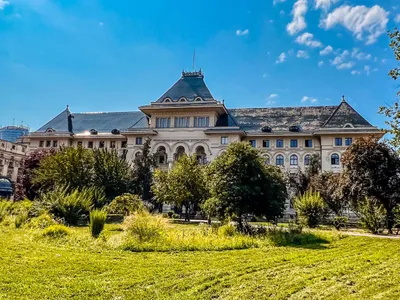 Primăria Generală, șase candidați validați (sursa: Facebook/Primăria Municipiului Bucureşti)