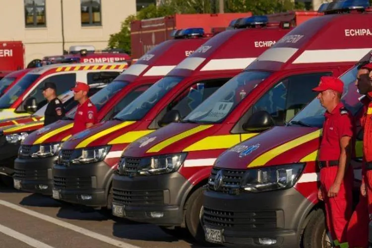 Înjunghiat de soție pentru custodia copilului (sursa: Facebook/Ministerul Sănătății)