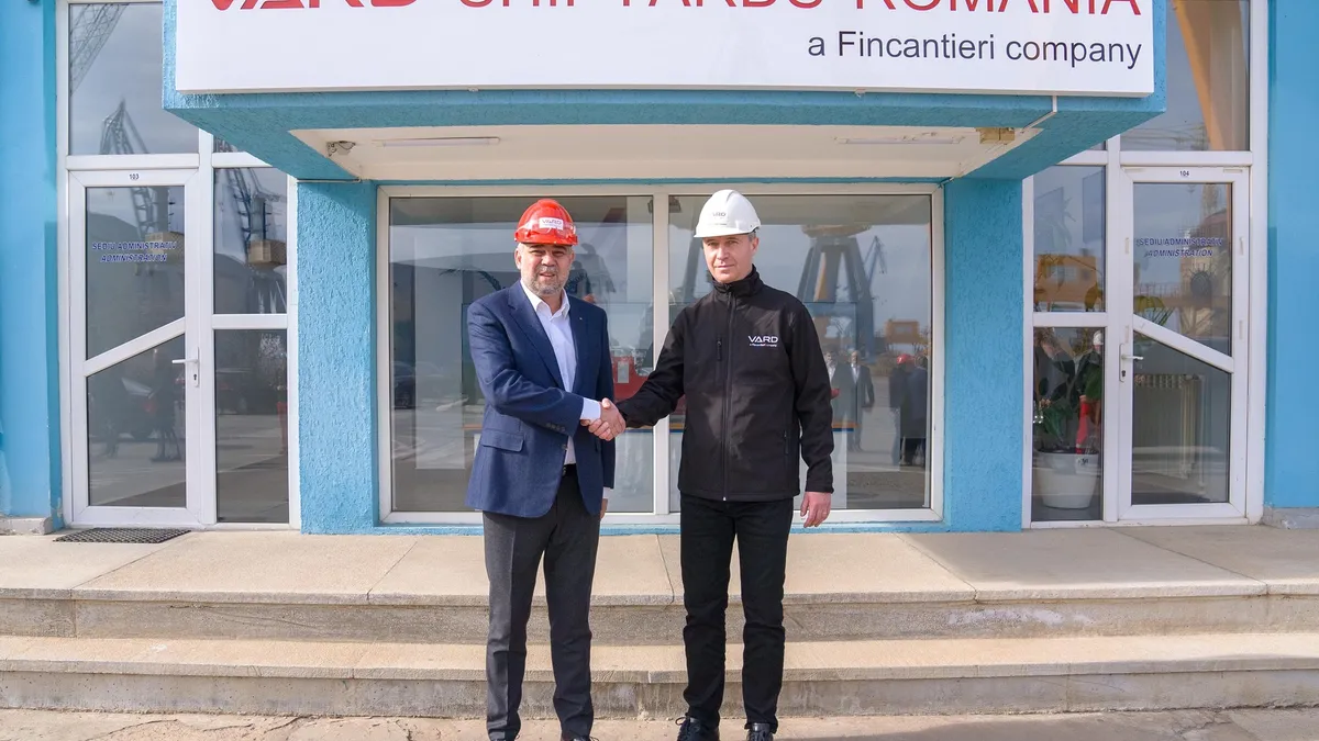 Investiţiile străine directe s-au redus la 6,58 miliarde de euro în 2023 Foto: Facebook Guvernul României