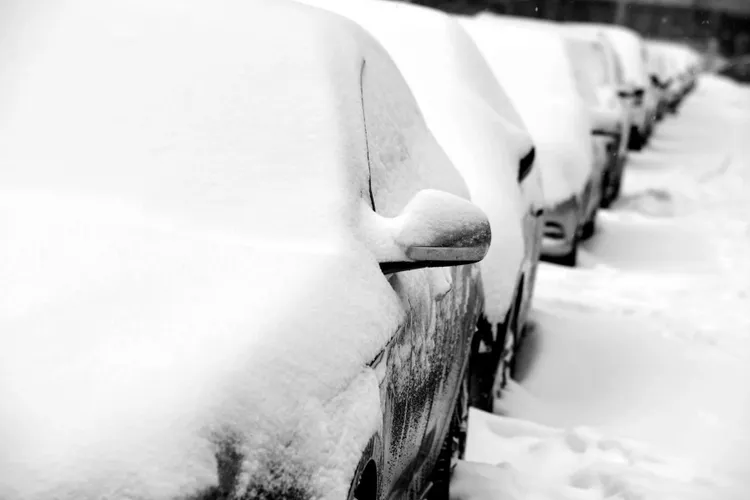 Avertizare meteo, ger sever în toată țara (sursa: Pexels/Arndt-Peter Bergfeld)