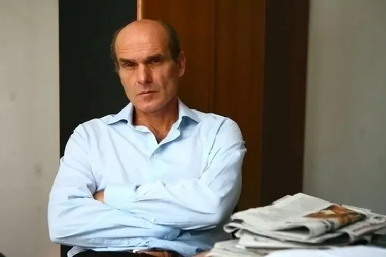 A face parte din presă e o înjosire, susține Cristian Tudor Popescu