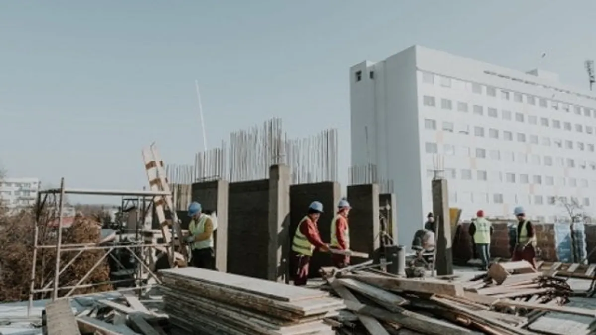 Hotel pentru părinții copiilor cu cancer (sursa: ziaruldeiasi.ro)