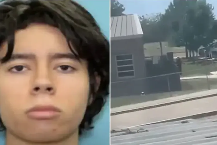 Asasinul de la școala din Texas și-a ucis și bunica. "Acesta este primul lucru pe care l-a făcut când a împlinit 18 ani"