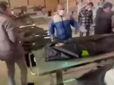 Sute de morți în protestele din Iran (sursa: Hengaw)