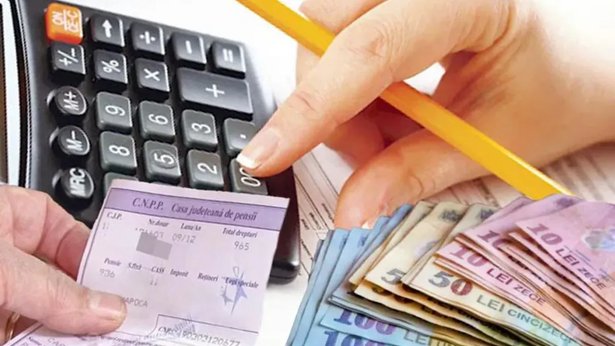 Pensie întreagă cinci ani mai devreme (sursa: ziaruldeiasi.ro)