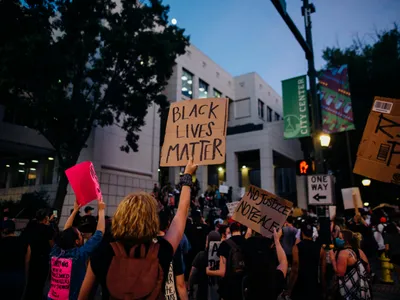 Fundația Black Lives Matter, sub investigație (sursa: Pexels/Kelly)
