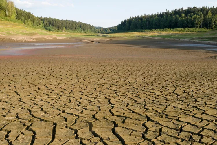 Jumătate din vânzările de apă îmbuteliată ar fi suficiente Foto: Facebook Water and Climate Coalition