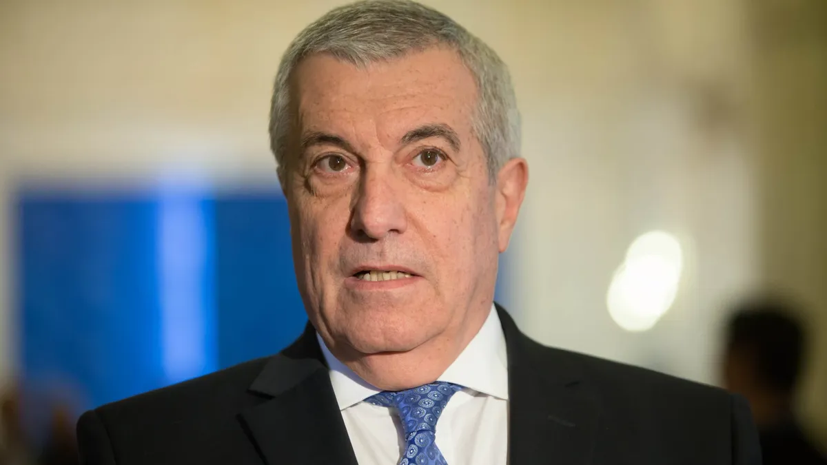 PNL fuzionează cu ALDE. Tăriceanu, lipsă (sursa: Facebook/Călin Popescu Tăriceanu)