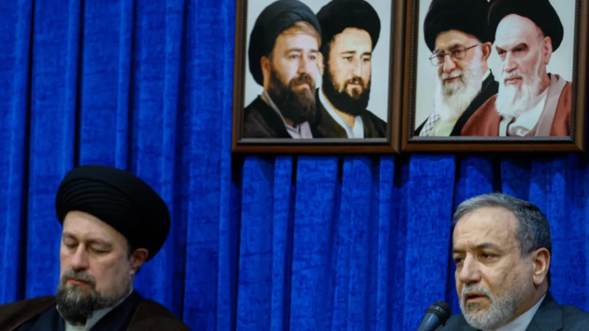 Iranul intensifică producția de uraniu îmbogățit (sursa: IRNA)