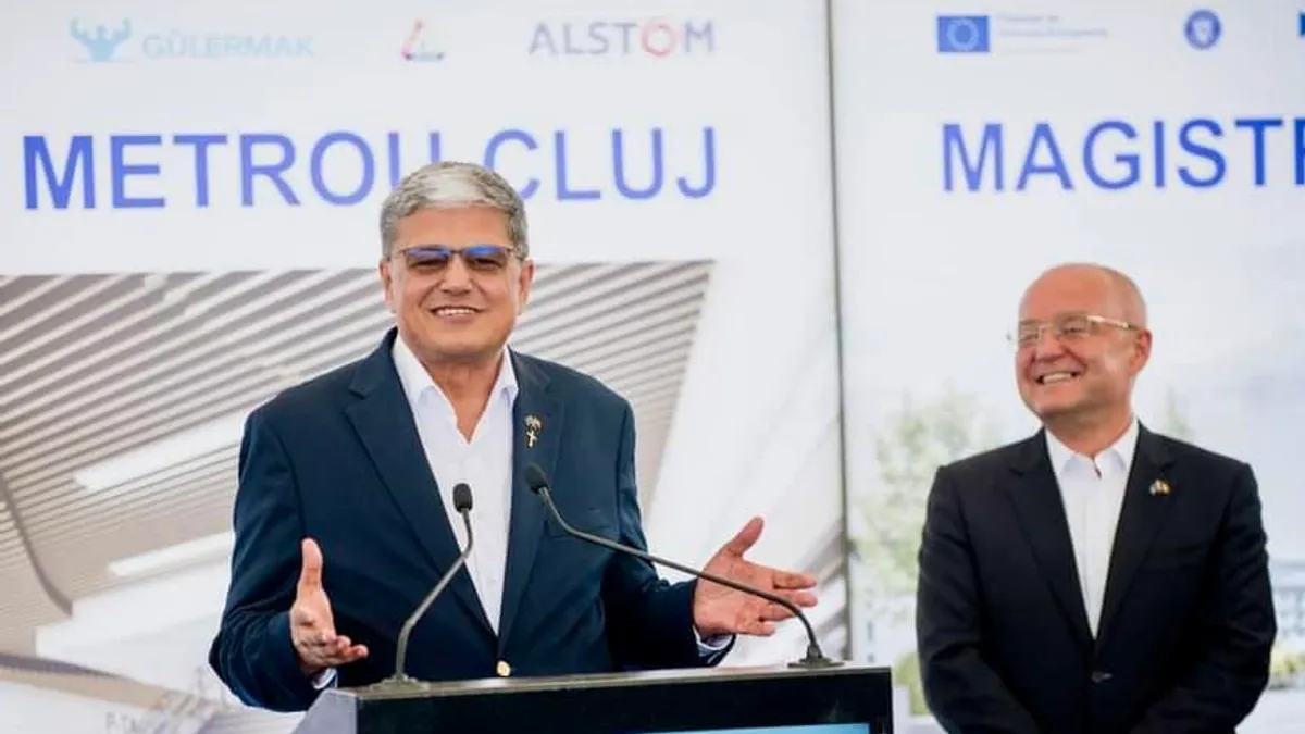 Investitorii străini desființează amnistia fiscală Foto: Facebook