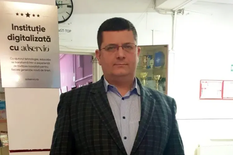 Mită de 300 de euro pentru transferul unui elev - procesul unui director de liceu (sursa: ziaruldeiasi.ro)