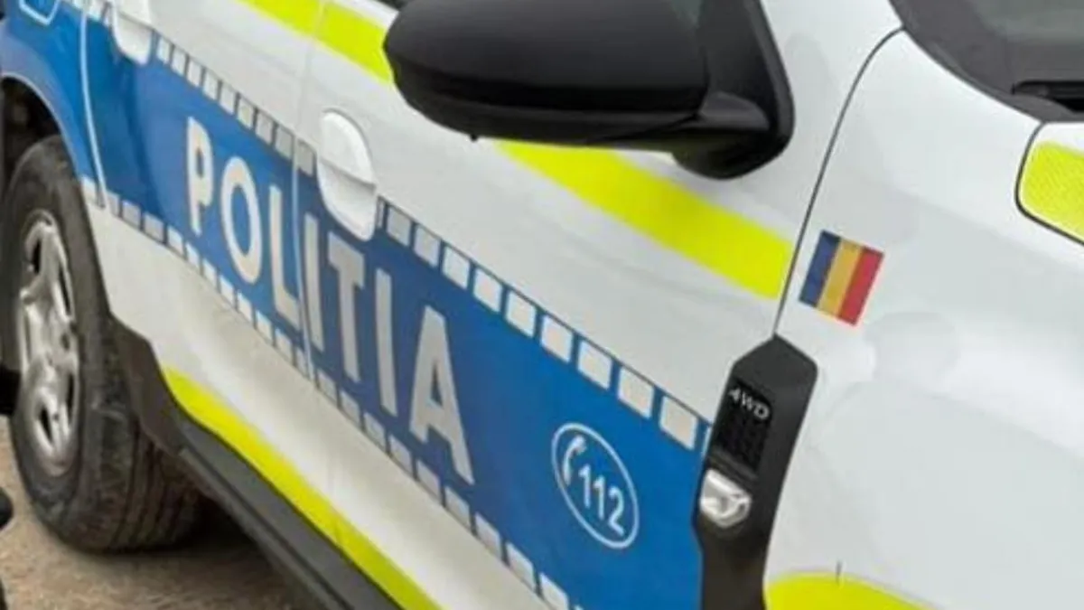 Neamț: tânără, ucisă de fostul concubin (sursa: Facebook/Poliția Română)