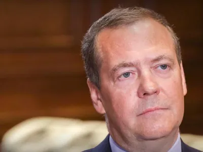 Medvedev acuză Finlanda, cere despăgubiri uriașe (sursa: TASS)