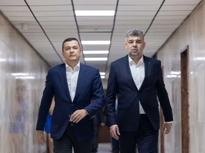 Grindeanu: I-am cerut domnului Boloş 16 miliarde de lei  Foto: Facebook