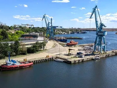 Compania Rheinmetall salvează Șantierul Naval Mangalia, în faliment, care era îngropat în datorii