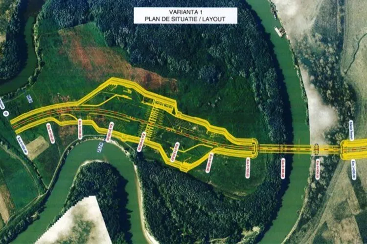 Podul peste Prut, 200 milioane lei (sursa: ziaruldeiasi.ro)