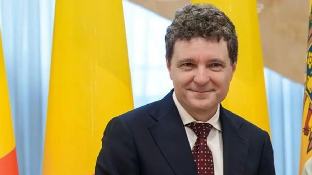 Nicușor Dan liniștește temerile privind Coaliția (sursa: Facebook/Nicușor Dan)