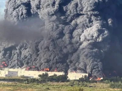 „Amazonul rusesc”, Wildberries, controlat de apropiații lui Putin, devastat de drone ucrainene. Compania sprijină logistica militară rusească