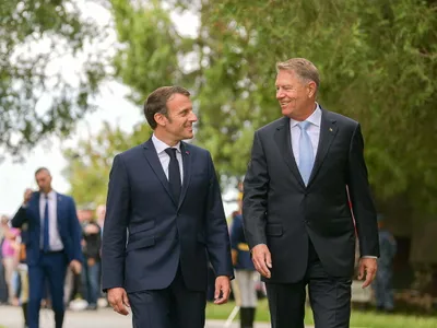 La finalul lunii iunie ar trebui să existe o decizie (sursa: Facebook/KlausIohannis)