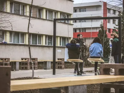 Investițiile universitare rămân fără banii PNRR (sursa: ziaruldeiasi.ro)