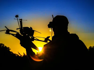 Lege pentru apărarea infrastructurii Rusiei (sursa: Facebook/General Staff of the Armed Forces of Ukraine)