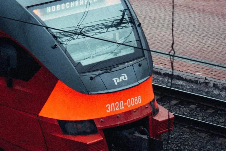 Ucraina revendică sabotajele feroviare din Rusia (sursa: Pexels/sergei skrynnik)