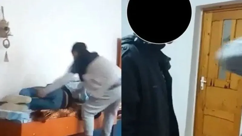 Bullying grav la un centru social (sursa: ziaruldeiasi.ro)