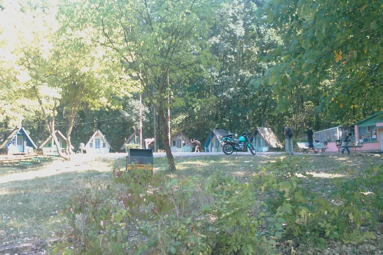 Transferul taberei Ciric, aprobat de Guvern (sursa: ziaruldeiasi.ro)