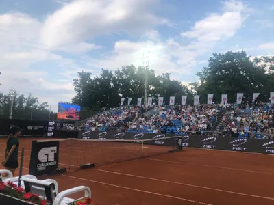 Halep, furtuna și turneul Concord (Iași) (sursa: ziaruldeiasi.ro)