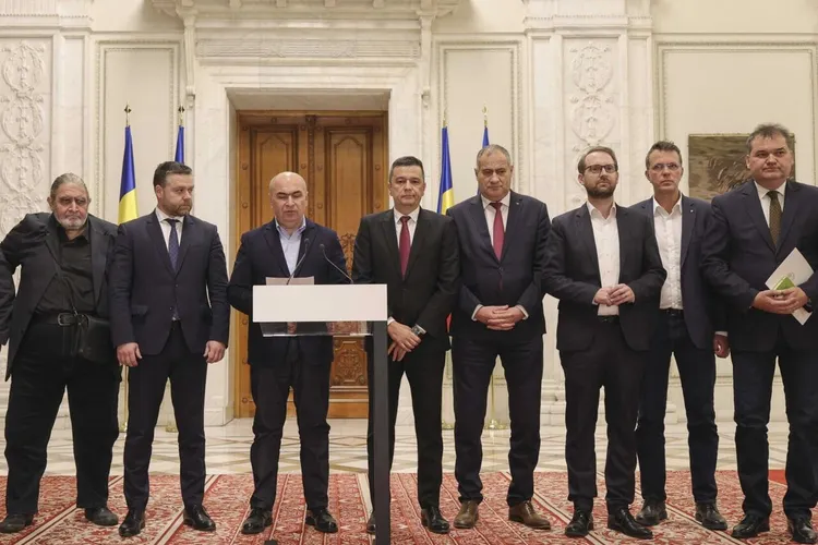 „Avem a doua cea mai mare subvenție pentru partide din UE”: doar în Germania este mai mare - Năsui