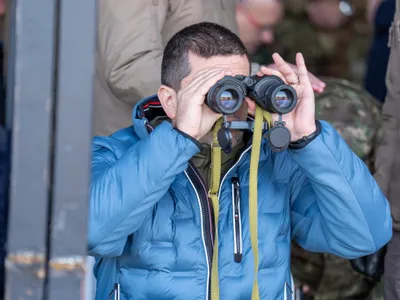 Miruţă: Să vorbeşti de digitalizare, astăzi, în statul român este o jignire a acestui substantiv Foto: Facebook