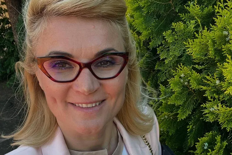 Femeile din PNL, campanie pentru competență (sursa: Facebook/Andreea Paul)