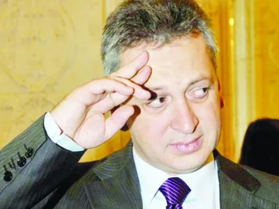 Fostul ministru Fenechiu, în fața instanței (sursa: ziaruldeiasi.ro)