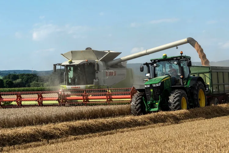 PE cere o creștere uriașă a bugetului pentru agricultură al UE (sursa: Pexels/Wolfgang Weiser)