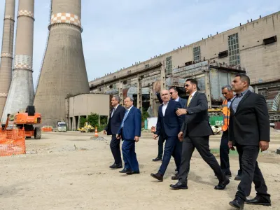The Economist laudă modul în care guvernul Bolojan a regândit finanțarea energiei solare