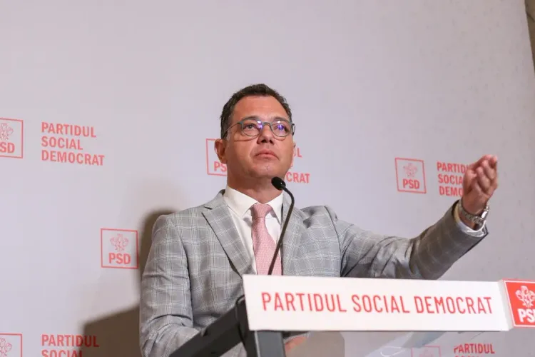 Pesedistul Radu Oprea, amendat pentru evaziune, se pregătește să candideze la primăria Sectorului 6 Foto: Inquam/Sabin Cîrstoveanu
