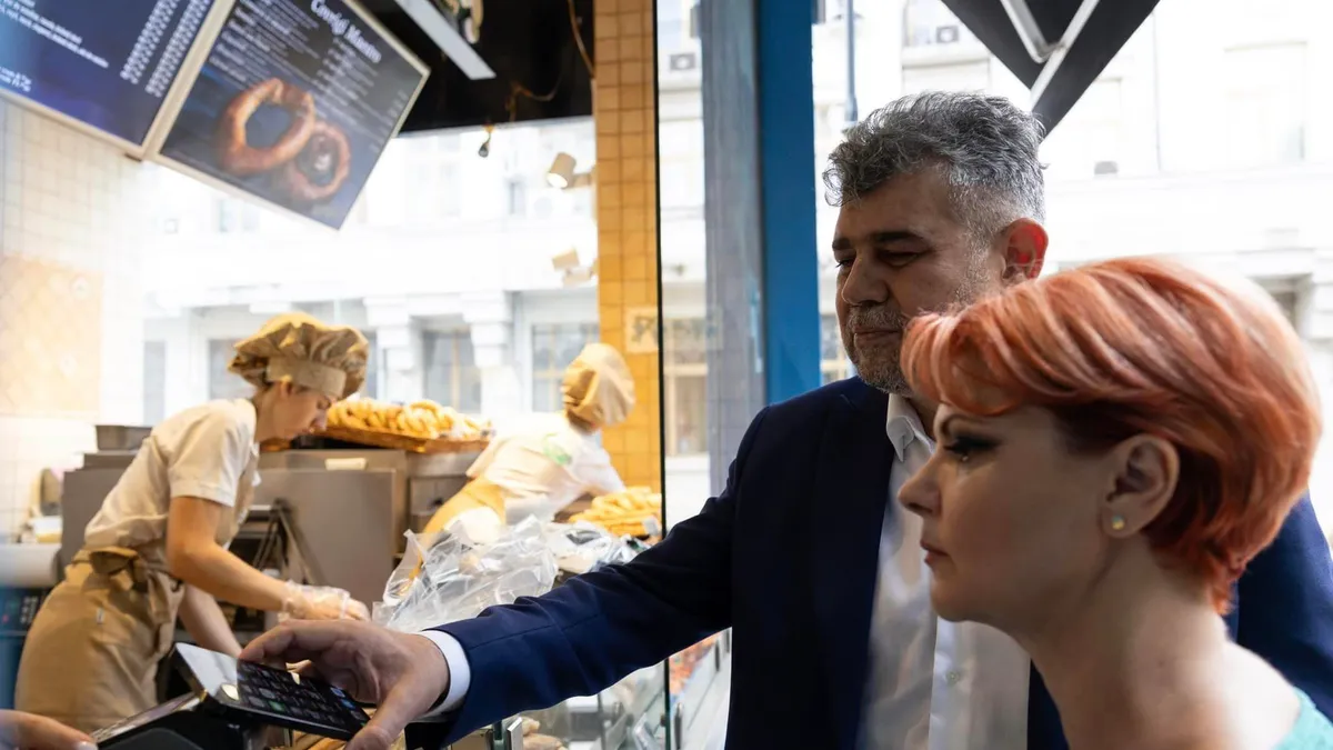 Olguța Vasilescu și-a majorat salariul cu peste 9.000 de lei/lună, deși are o avere uriașă, de bugetar Foto: Facebook